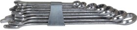 Набор ключей рожково-накидных Sigma 6010085 6-19 мм 8 шт