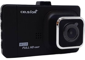 Відеореєстратор Celsior F808