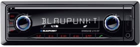 Магнитола Blaupunkt Brisbane 270 BT