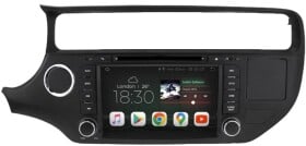 Штатна магнітола Gazer CM5008-UB15
