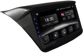 Штатная магнитола Gazer CM5509-KHW CM5509-KHW