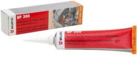 Герметик Würth DP300 червоний