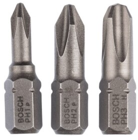 Набор бит Bosch 2609255967 3 шт.