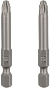 Набор бит Bosch 2609255930 2 шт.
