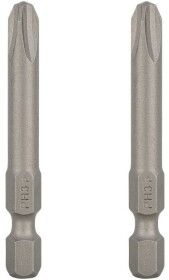 Набор бит Bosch 2609255921 2 шт.
