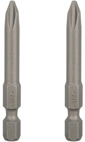 Набір бит Bosch 2609255920 2 шт.