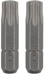 Набір бит Bosch 2609255938 2 шт.