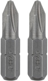 Набір бит Bosch 2609255914 2 шт.