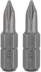 Набір бит Bosch 2609255913 2 шт.