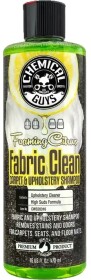Очиститель салона Chemical Guys Foam Cleaner цитрус 473 мл
