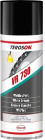Смазка Loctite Teroson VR 730 белая противозадирная