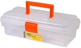Ящик для инструментов MasterTool 79-6025