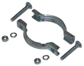 Хомут FA1 932-979 двосекторной роз'ємний 79 мм 1 шт