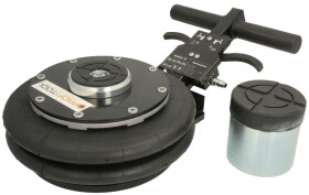 Домкрат Profitool підкочуваний пневматичний 2 т 0XPTPH0055