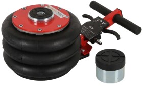 Домкрат Profitool подкатной пневматический 2 т 0XPTPH0056