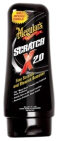 Поліроль для кузова Meguiar ScratchX 2.0
