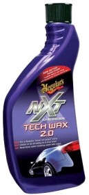 Поліроль для кузова Meguiar Tech Wax 2.0