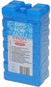 Аккумулятор холода Ezetil  Ice Akku 4000810130726 2 шт