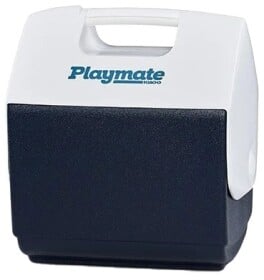 Термобокс Igloo Playmate Elite 342233248584 15 л