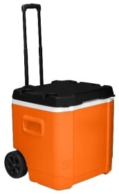 Термобокс Igloo Transformer Roller 342233400876 60 л