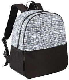 Термосумка Time Eco TE-3025 4820211100339WPRINT 25 л