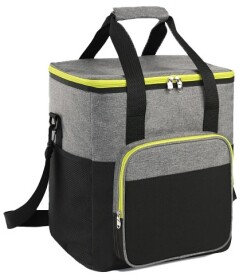 Термосумка Time Eco TE-334S 6215028111582BGREY 35 л