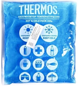 Аккумулятор холода Thermos Hot & Cold Pack 5010576470249 1 шт