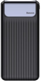 Повербанк Baseus Thinnest Digital Dual Output 10000 mAh