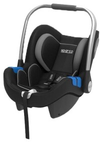 Автолюлька Sparco F300i