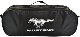 Сумка-органайзер Poputchik Mustang в багажник 03-077-2D