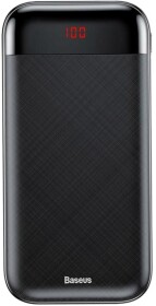 Повербанк Baseus Mini Cu 20000 mAh 10 Вт