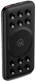 Повербанк Usams PB26 10000 mAh 15.5 Вт