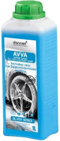Концентрат автошампуня Dannev Silver Line: Avva