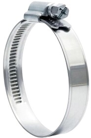 Хомут Lavita LA9-12-22/W2 червячный 12-22 мм сталь W2 1 шт
