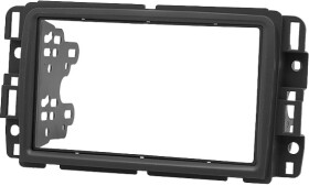 Переходная рамка для магнитолы Carav 11-442 Chevrolet Buick GMC