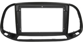 Перехідна рамка для магнітоли Carav 22-636 Fiat