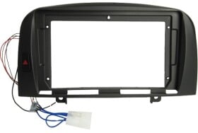 Переходная рамка для магнитолы Carav 22-322 Hyundai