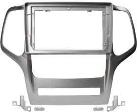 Переходная рамка для магнитолы Carav 22-514 Jeep