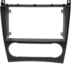 Переходная рамка для магнитолы Carav 22-132 Mercedes-Benz