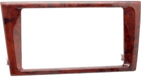 Перехідна рамка для магнітоли Carav 11-431 Toyota