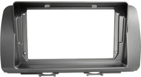 Перехідна рамка для магнітоли Carav 22-396 Subaru Toyota Daihatsu
