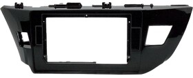 Переходная рамка для магнитолы Carav 22-013 Toyota