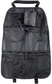 Чохол з кишенями Stels на спинку сидіння 54393