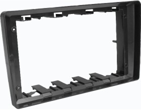 Перехідна рамка для магнітоли Awm 981-35-043 Seat Skoda Volkswagen