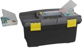 Ящик для інструментів Stanley 1-92-146 5 секц.