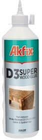 Клей Akfix D3