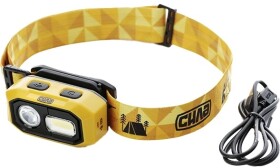 Налобный фонарь Сила Тесла 900508