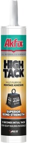 Клей Akfix High Tack