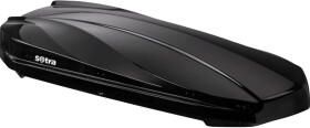 Автобокс Sotra Strike 480 ST-6802-GBD Black