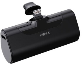 Повербанк iWalk Link Me 4 L 4500 mAh